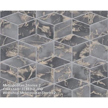 Metropolitan Stories 2 37863-3