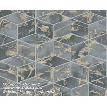 Metropolitan Stories 2 37863-4  tapéta