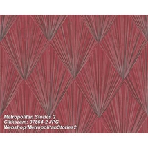 Metropolitan Stories 2 37864-2  tapéta
