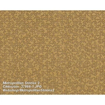 Metropolitan Stories 2 37866-1