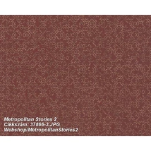 Metropolitan Stories 2 37866-3
