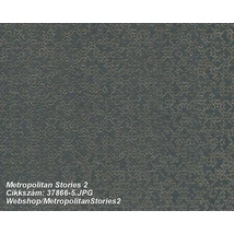 Metropolitan Stories 2 37866-5