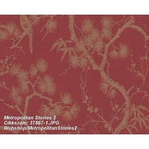 Metropolitan Stories 2 37867-1  tapéta