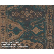 Metropolitan Stories 2 37868-2