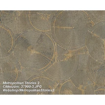 Metropolitan Stories 2 37900-3