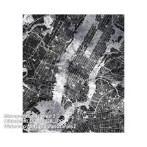 Metropolitan Stories 2 DD118828  panel