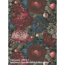 Michalsky 6 - Metropolis 39979-1