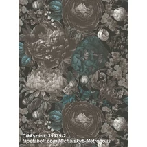 Michalsky 6 - Metropolis 39979-2