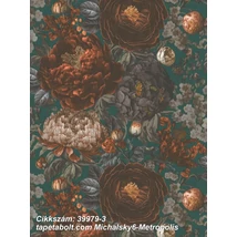 Michalsky 6 - Metropolis 39979-3