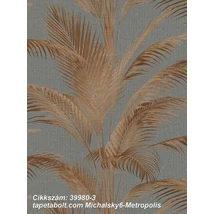 Michalsky 6 - Metropolis 39980-3