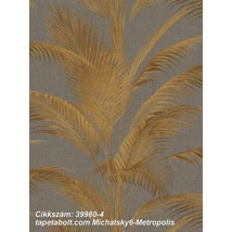 Michalsky 6 - Metropolis 39980-4