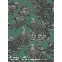 Michalsky 6 - Metropolis 39982-2