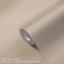 Michalsky 6 - Metropolis 39986-7