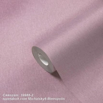 Michalsky 6 - Metropolis 39988-2