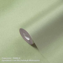 Michalsky 6 - Metropolis 39988-6