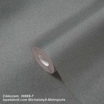 Michalsky 6 - Metropolis 39988-7