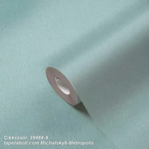Michalsky 6 - Metropolis 39988-9