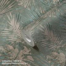 Natural Living 38638-2  tapéta