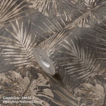 Natural Living 38638-3  tapéta