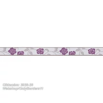 Only Borders 11 2820-26  öntapadós bordűr