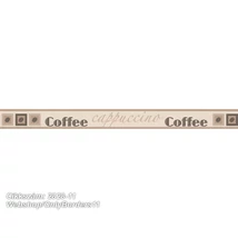 Only Borders 11 2828-11  öntapadós bordűr