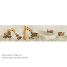 Only Borders 11 35871-2  bordűr