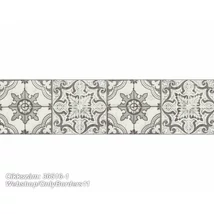 Only Borders 11 36516-1  öntapadós bordűr