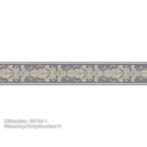 Only Borders 11 36730-1  bordűr