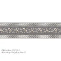 Only Borders 11 36731-1  bordűr