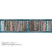 Only Borders 11 36860-1  bordűr