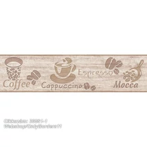 Only Borders 11 36861-1  bordűr