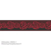 Only Borders 11 36862-1  bordűr