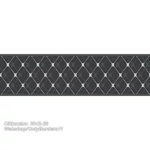 Only Borders 11 3842-25  öntapadós bordűr