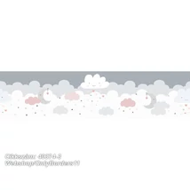 Only Borders 11 40374-3  öntapadós bordűr