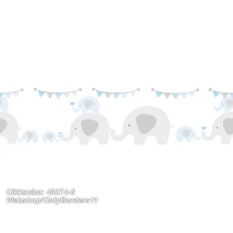 Only Borders 11 40374-8  öntapadós bordűr