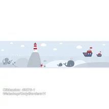 Only Borders 11 40376-1  öntapadós bordűr