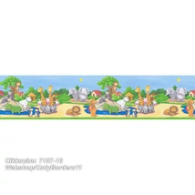 Only Borders 11 7187-16  bordűr