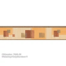 Only Borders 11 7689-26  bordűr