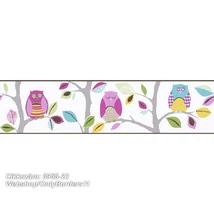 Only Borders 11 8955-23  öntapadós bordűr