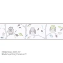 Only Borders 11 8955-30  öntapadós bordűr