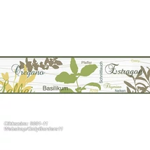 Only Borders 11 9001-11  öntapadós bordűr