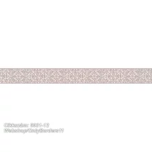 Only Borders 11 9031-12  öntapadós bordűr