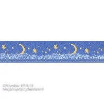 Only Borders 11 9116-12  bordűr