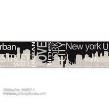 Only Borders 11 93567-1  bordűr