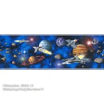 Only Borders 11 9993-13  bordűr