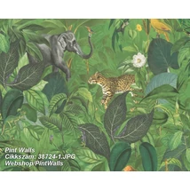 Pint Walls 38724-1  tapéta