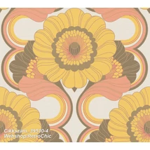 Retro Chic 39530-4