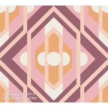 Retro Chic 39531-1  tapéta