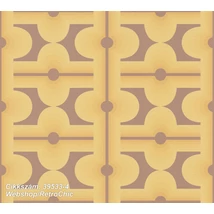 Retro Chic 39533-4  tapéta