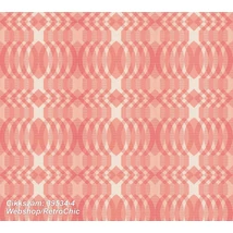 Retro Chic 39534-4  tapéta